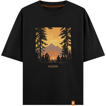Футболка ALEXIKA БЕЛКА